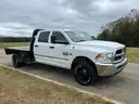 2015 RAM 3500 Cummins 4x4
