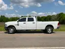 2018 RAM 2500 Cummins Diesel