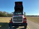 1988 Ford LT8000F Tandem Dump Truck