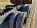 1988 Ford LT8000F Tandem Dump Truck