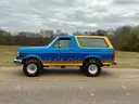 1989 Ford Bronco 4x4