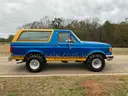 1989 Ford Bronco 4x4