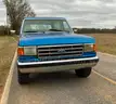 1989 Ford Bronco 4x4