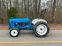 Ford 3000 Diesel Farm Tractor ( VIDEO ATTACHED)