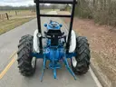 Ford 3000 Diesel Farm Tractor ( VIDEO ATTACHED)