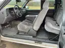 2004 GMC Sierra 2500HD SLE Ext. Cab Long Bed 2WD