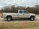 2004 GMC Sierra 2500HD SLE Ext. Cab Long Bed 2WD