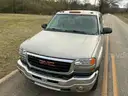 2004 GMC Sierra 2500HD SLE Ext. Cab Long Bed 2WD