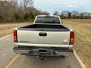 2004 GMC Sierra 2500HD SLE Ext. Cab Long Bed 2WD