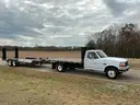 1995 Ford F-350 with 7.3 TURBO DIESEL (Truck Only)