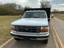 1995 Ford F-350 with 7.3 TURBO DIESEL (Truck Only)