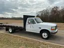 1995 Ford F-350 with 7.3 TURBO DIESEL (Truck Only)