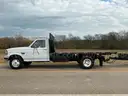 1995 Ford F-350 with 7.3 TURBO DIESEL (Truck Only)