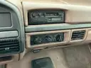 1995 Ford F-350 with 7.3 TURBO DIESEL (Truck Only)