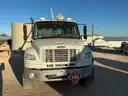 2009 Freightliner M2 106 with Cummins Engine
