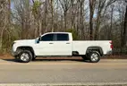 2021 Chevrolet Silverado 2500HD Work Truck Crew Cab Long 8’ Box 2WD
