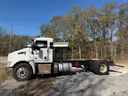 2020 Kenworth T370 Cummins/Paccar Engine, Allison Automatic