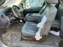 2012 Ford F-350 SD XL SuperCab Long Bed 4WD