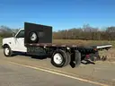 1995 Ford F-350 with 7.3 TurboDiesel