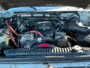 1995 Ford F-350 with 7.3 TurboDiesel