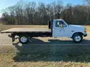 1995 Ford F-350 with 7.3 TurboDiesel