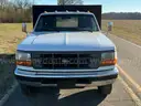 1995 Ford F-350 with 7.3 TurboDiesel