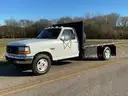 1995 Ford F-350 with 7.3 TurboDiesel