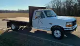 1995 Ford F-350 with 7.3 TurboDiesel