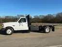 1995 Ford F-350 with 7.3 TurboDiesel
