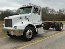 2003 Peterbilt 330 CAT with 8LL ( VIDEO ATTACHED)
