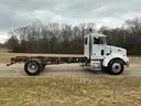 2003 Peterbilt 330 CAT with 8LL ( VIDEO ATTACHED)