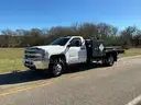 2015 Chevrolet Silverado 3500HD 4x4 (VIDEO ATTACHED)