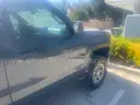 2018 Chevrolet Silverado 1500 Work Truck Short Box 4WD