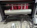 GBC Spire III 44T 44&#x22; Wide Format Laminator with two rolls included