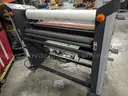 GBC Spire III 44T 44&#x22; Wide Format Laminator with two rolls included