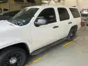 2012 Chevrolet Tahoe