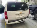 2012 Chevrolet Tahoe
