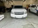 2012 Chevrolet Tahoe