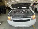 2012 Chevrolet Tahoe