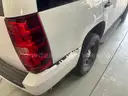 2012 Chevrolet Tahoe