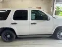 2012 Chevrolet Tahoe