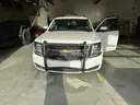 2016 Chevrolet Tahoe