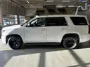 2016 Chevrolet Tahoe
