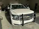 2016 Chevrolet Tahoe