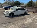 2014 Chevrolet Caprice
