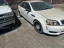 2014 Chevrolet Caprice