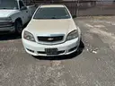 2014 Chevrolet Caprice
