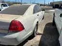 2014 Chevrolet Caprice
