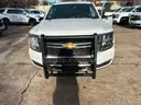 2016 Chevrolet Tahoe