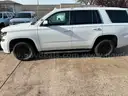 2016 Chevrolet Tahoe